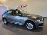 Skoda Kamiq Selection 1.0 2AAC SITZHEIZ. ZV MFL LED - Skoda Kamiq Kombi Gebrauchtwagen