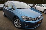 Volkswagen Golf Sportsvan VII Highline DSG Vollausstattung - Volkswagen Golf mit Diesel-Antrieb: Leder
