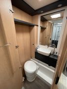 Sunlight * T 68  *Automatik**Hubbett**