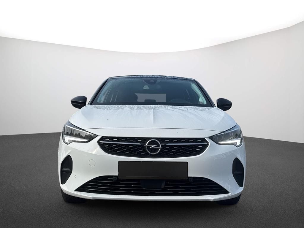 Opel Corsa — fotografia 3