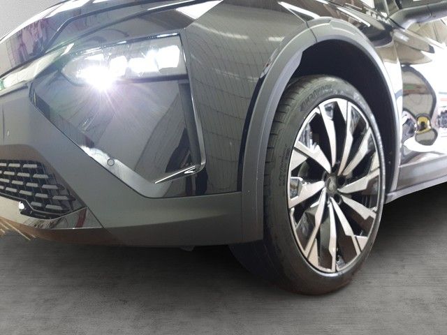 Fahrzeugabbildung Skoda Elroq 85x Sportline Matrix AHK HuD 21" ACC Kamer