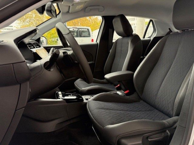 Fahrzeugabbildung Opel Corsa F Elegance 1.2l 100PS Automatik/Kamera!