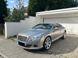 Bentley Continental GT 6.0 W12 4WD Automatik - Bentley: Auto