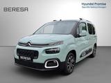 Citroën Berlingo 1.5 Shine M HUD Navi Kamera SHZ PDC - Citroën Gebrauchtwagen in Hannover