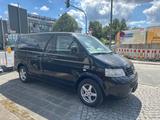 Volkswagen T5 Multivan*Klimaautomatik*AHK* - Volkswagen T5 aus 2006