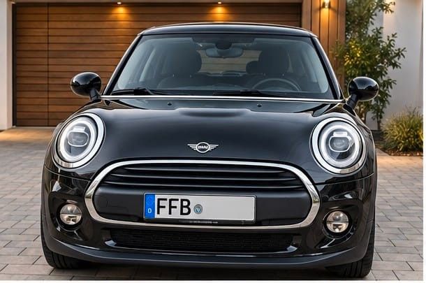Image of MINI ONE