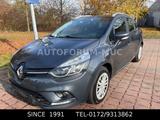 Renault Clio Grandtour /IV 1.5 dCi 90 eco /Navi/PDC - Renault Clio Gebrauchtwagen in München