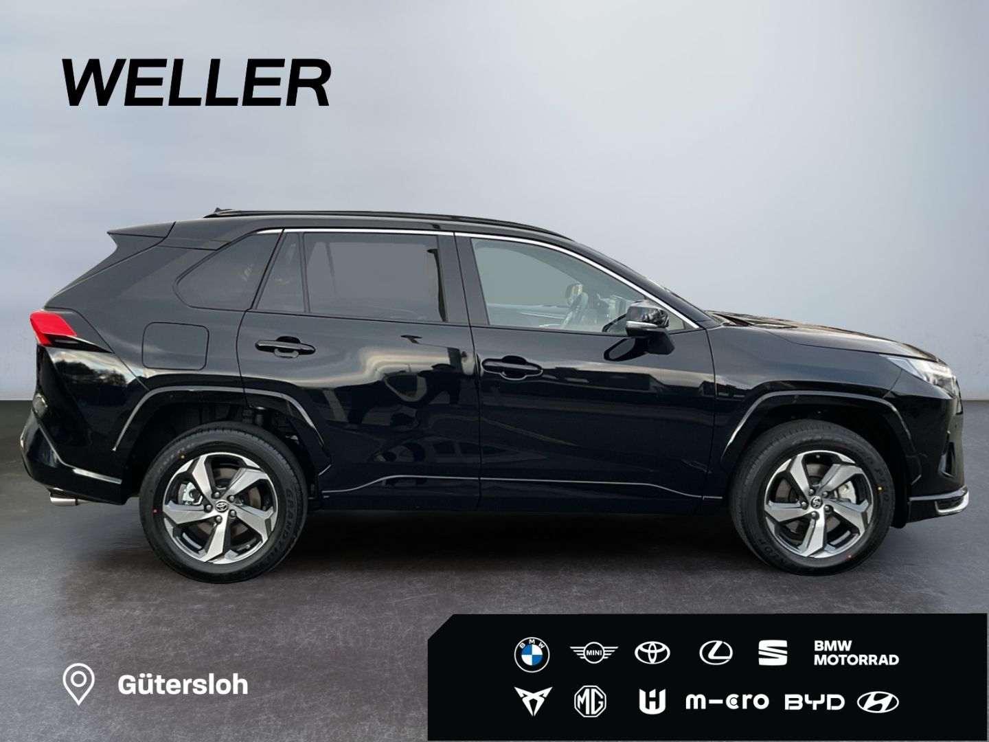 Toyota RAV 4 - Bild 9