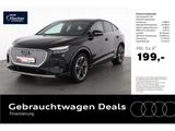 Audi Q4 e-tron Sportback 35