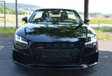 Audi TTS TFSI quattro - Bronze Selection-NAVI-B&O-VOL - Audi TTS aus 2023