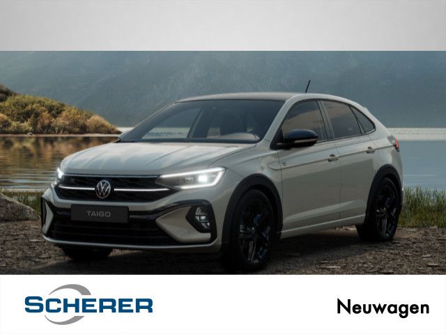 Volkswagen Taigo R-Line 1.5 TSI DSG PANO NAVI KEYL CLIMATRO