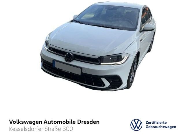 Image of Volkswagen Polo