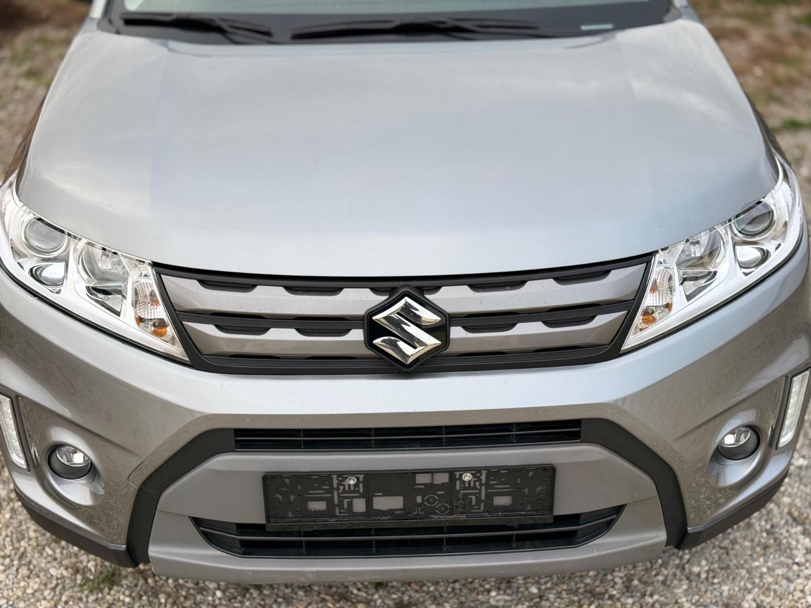 Suzuki Vitara 1.6 Comfort 4x4