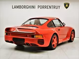 Porsche 959 - Porsche 959 Gebrauchtwagen