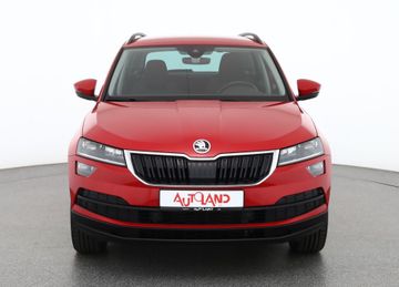 Skoda Karoq - 8