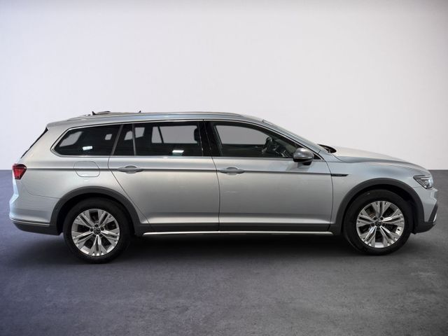 Passat Variant Alltrack 2.0 TDI DSG NAVI+KAMERA+