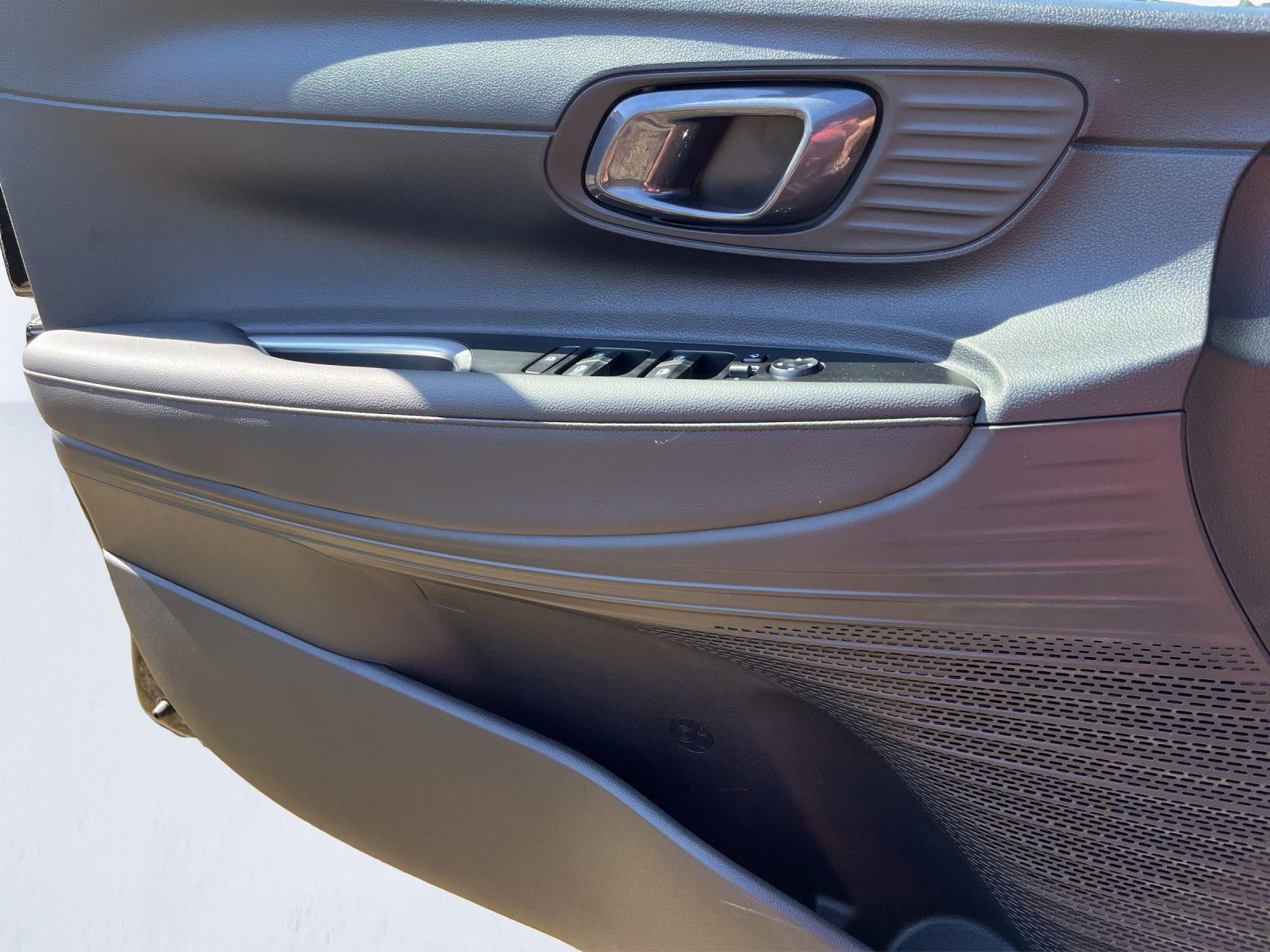 Hyundai i20 – Bild 15