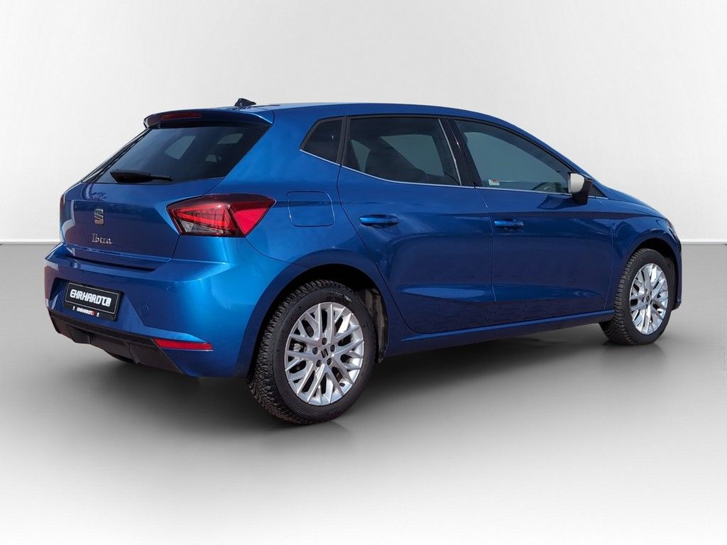 Seat Ibiza - Bild 5