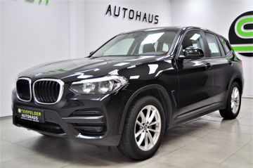 BMW X3 - 3
