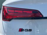 Audi SQ5 Sportback TDI tiptronic 115€ 100% Voll Exclu - Audi: V10