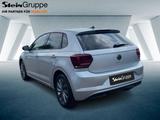 Volkswagen Polo VI 1.0 TSI Highline Navi ACC LED PDC - VW Polo Gebrauchtwagen in Krefeld