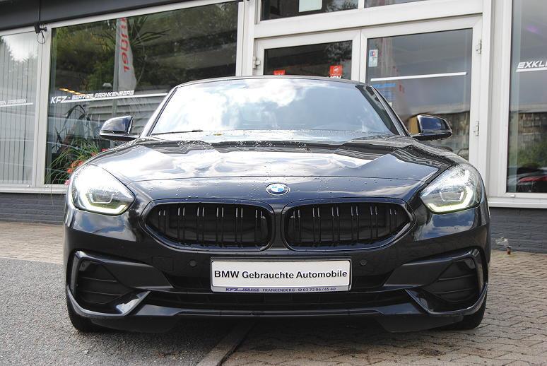 BMW Z4 sDrive20i Sport.HUD.LC-Prof.ACC.HIDI.Adap.LED