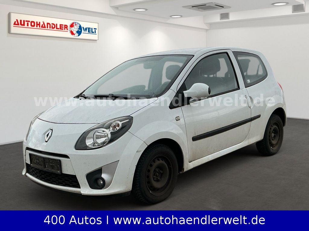 Angebot ansehen Renault Twingo