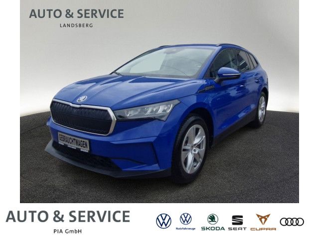 Image of Skoda Enyaq
