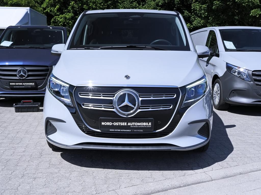 Mercedes-Benz EQV 300 360° KAMERA MBUX DISTRONIC 6 SITZE imagem 3