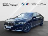 BMW 740d xDrive Limousine/ Laser/ DA Prof./ PA+ - gebrauchte BMW 740 aus dem Jahr 2021