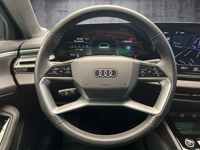 Audi A5 - Bild 18