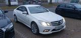 Mercedes-Benz Mercedes E-Klasse Coupe (Rechtslenker) 350... - Mercedes-Benz 350 in Essen