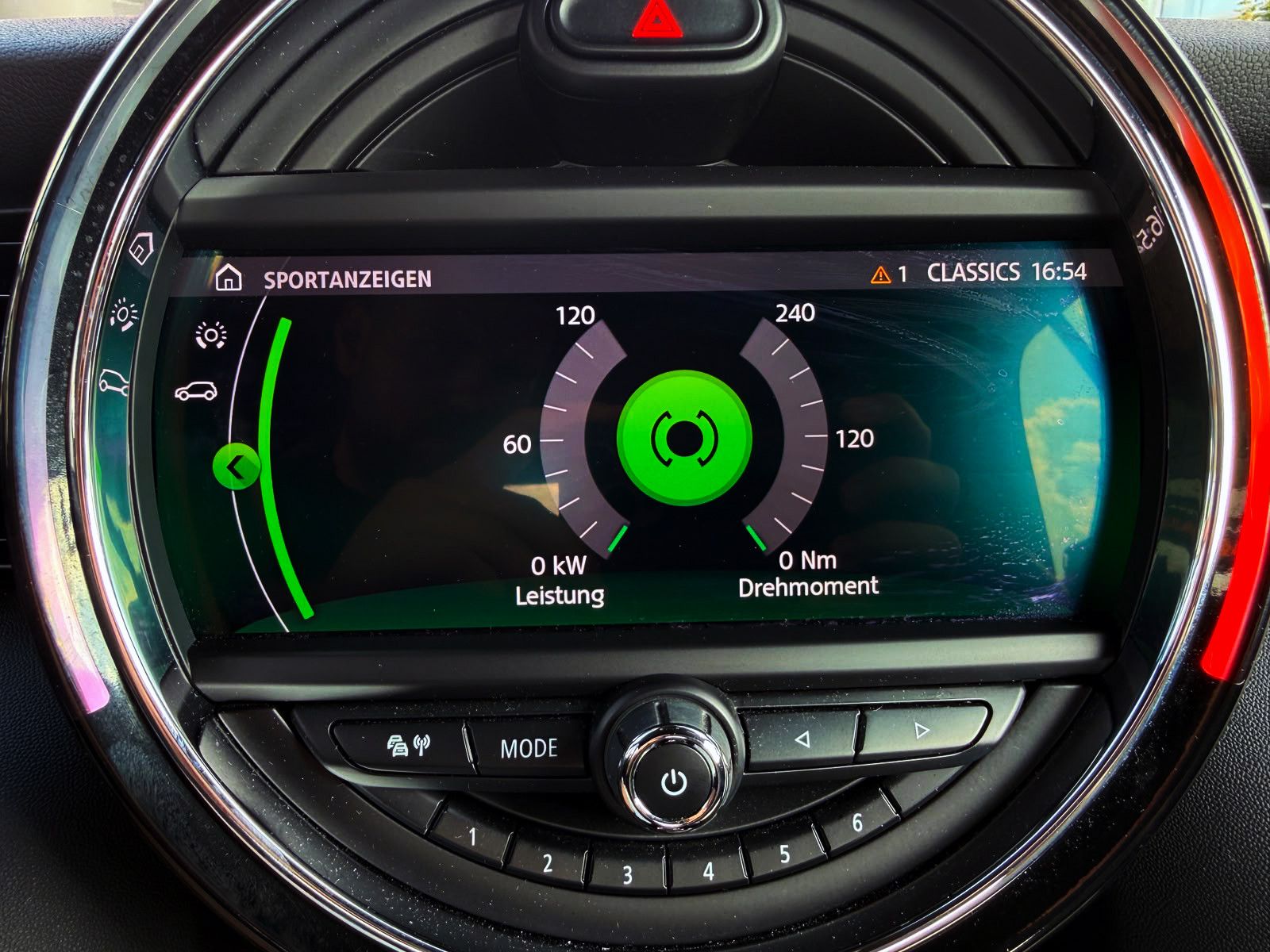 Fahrzeugabbildung MINI Cooper Cabrio Steptr. PDC KAM NAV LED TEMP SHZ