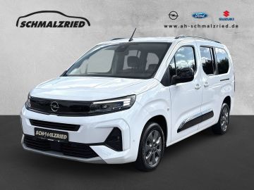Fotografie Opel Combo Life GS 1.5 Diesel XL ACC Apple CarPlay A