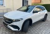 Mercedes-Benz EQA 250 - - Mercedes-Benz EQA von privat