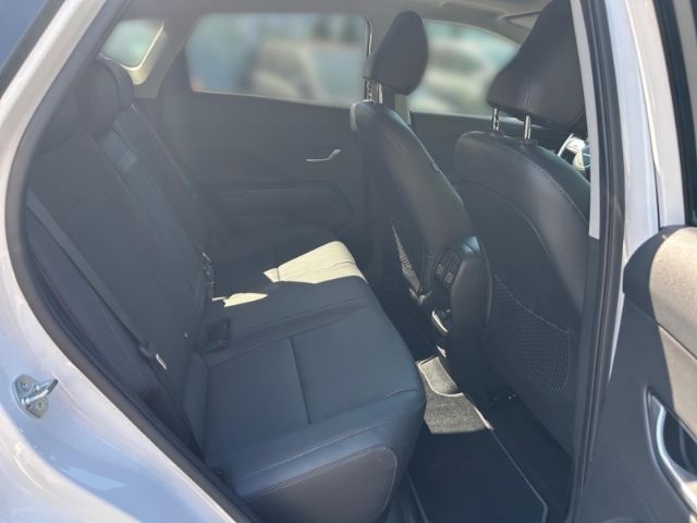 Fahrzeugabbildung Hyundai KONA Prime Elektro 2WD El. Panodach Navi Leder D