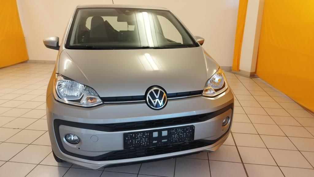 Erstes Annaberger Autohaus - Volkswagen UP, Sitzheizung,DAB, Standheizung,LED, - Bild 2 Erstes Annaberger Autohaus - Volkswagen UP, Sitzheizung,DAB, Standheizung,LED, - Bild 2