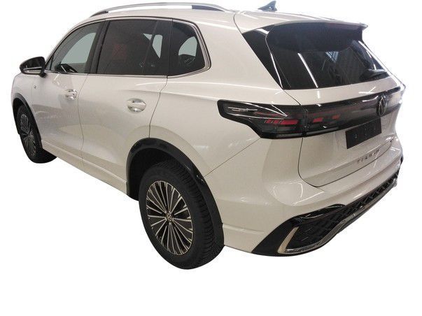 Volkswagen Tiguan - Bild 5