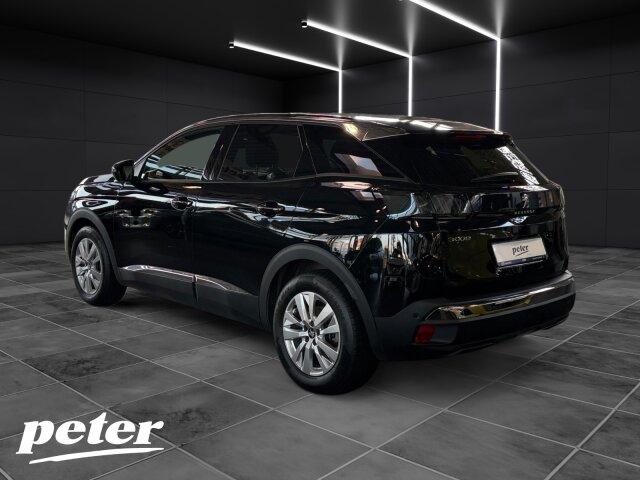 Peugeot 3008 Allure Pack 130 +ACC+SHZ+Kamera+Key-GO+