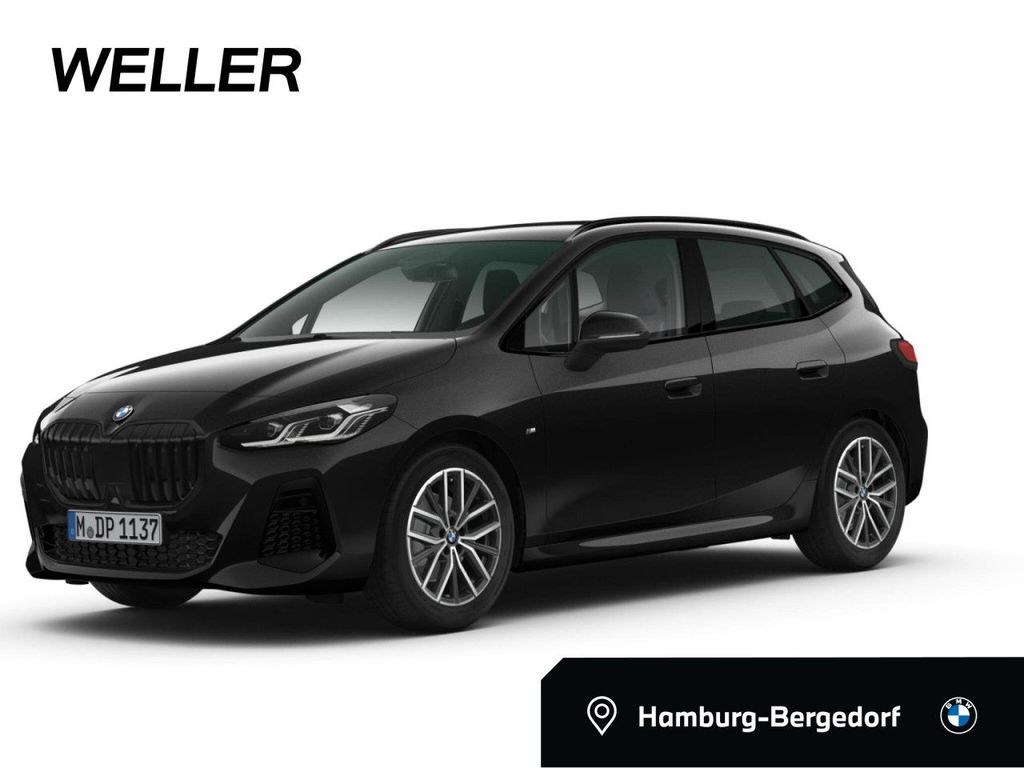 Image of BMW 220 Active Tourer