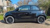 Fiat 500e La Prima Limousine 42 kWh La Prima - Fiat 500e mit Panoramadach