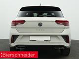 Volkswagen T-Roc 1.5 TSI DSG R-Line NAVI KAMERA IQ.DRIVE - Volkswagen Gebrauchtwagen in Oldenburg