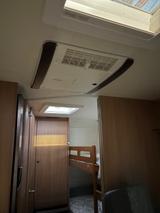 Fendt 560skm - Fendt Etagenbett Wohnwagen