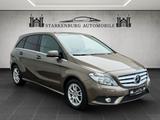 Mercedes-Benz B -Klasse B 180 BlueEfficiency /Klima/Servo/SHZ/ - Mercedes-Benz B 180: Blueefficiency