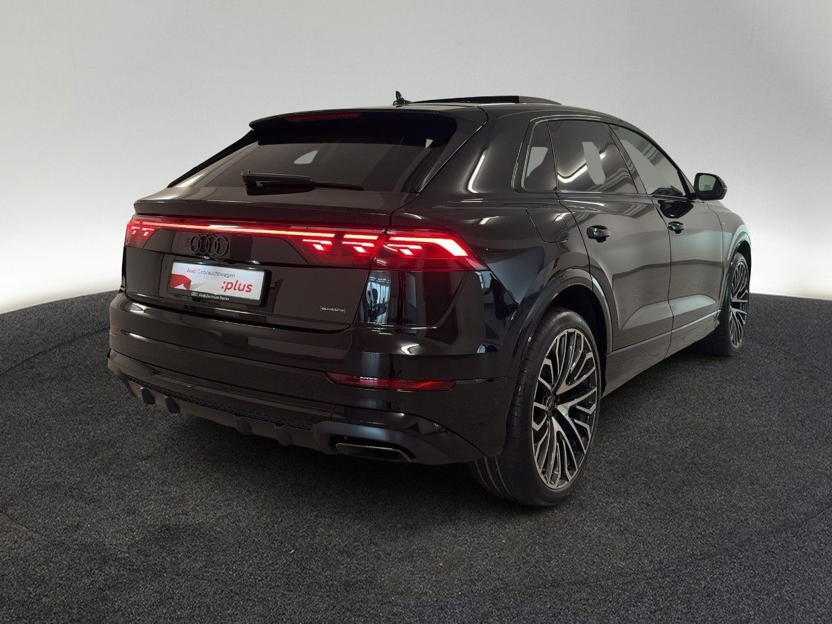 Audi Q8 - Bild 6