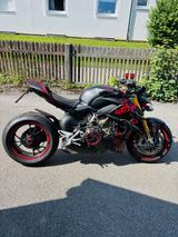 Ducati Streetfighter V4S, TÜV Neu! Einzigartig! Unikat!