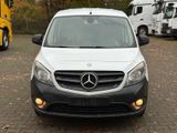 Mercedes-Benz Citan Kasten 108 CDI lang Klima - Mercedes-Benz 108 cdi