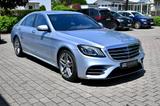 Mercedes-Benz S 560 4Matic 9G AMG Line - Mercedes-Benz S 560 Gebrauchtwagen