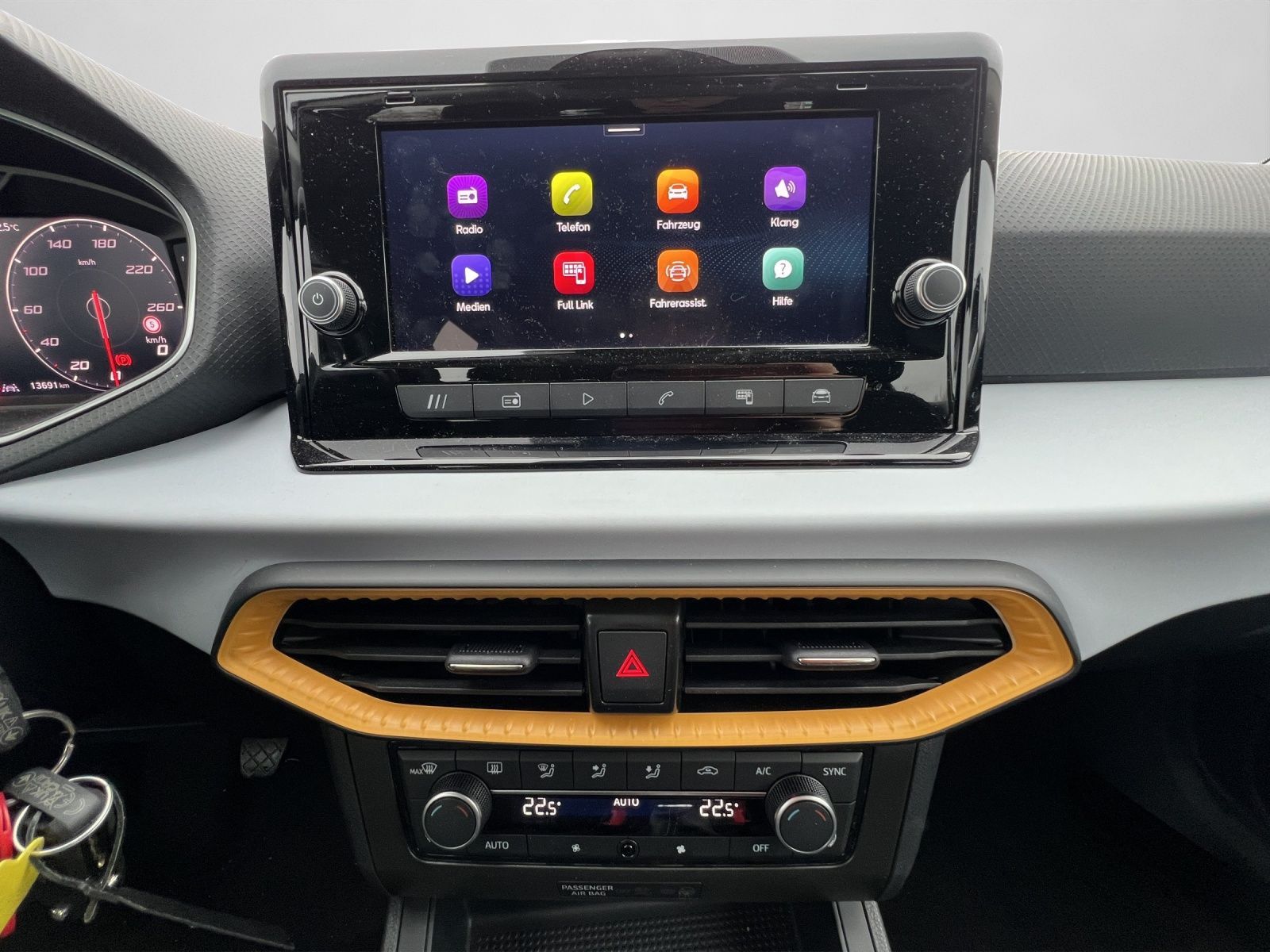 Seat Ibiza - Bild 12