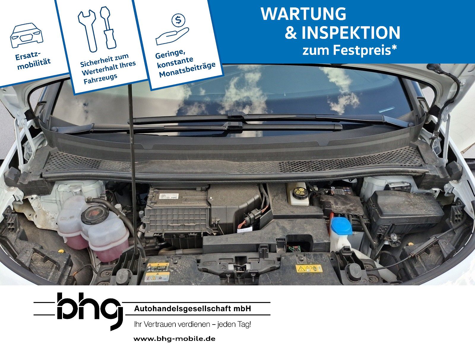 Volkswagen ID.3 - Bild 15